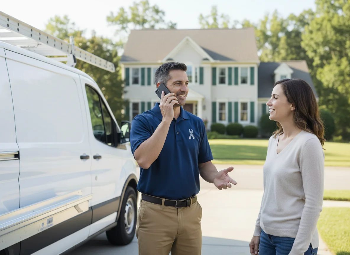 Home Gutter Service Oakland, IA FAQs